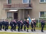 70-lecie OSP Moszczanka